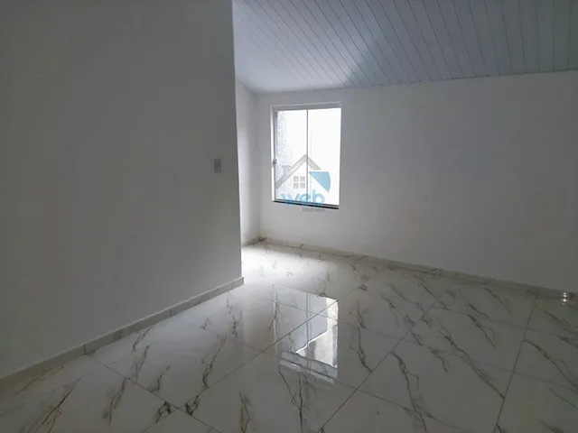 Imagem 7: Casa com àtico, com dois quartos à venda na região do Tatuquara, próximo à Rua