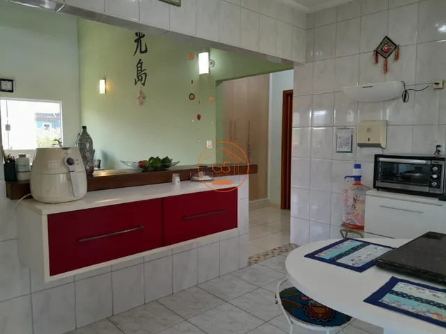 Imagem 2: Casa em Condomínio de Luxo com 3 suítes e 275m² - Itupeva-SP, Bairro Colinas de