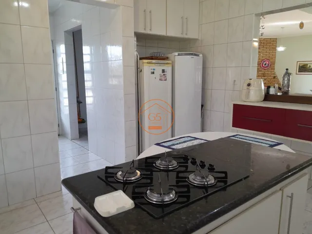 Imagem 9: Casa em Condomínio de Luxo com 3 suítes e 275m² - Itupeva-SP, Bairro Colinas de