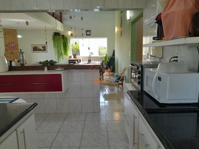 Imagem 4: Casa em Condomínio de Luxo com 3 suítes e 275m² - Itupeva-SP, Bairro Colinas de