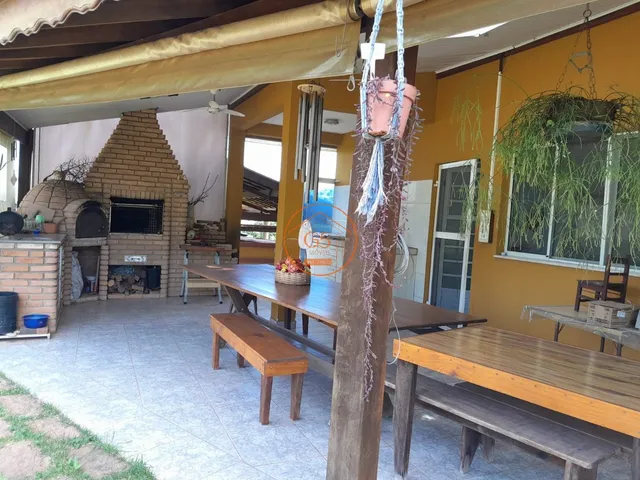 Imagem 15: Casa em Condomínio de Luxo com 3 suítes e 275m² - Itupeva-SP, Bairro Colinas de