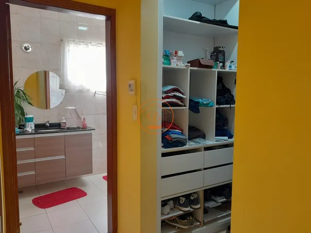 Imagem 12: Casa em Condomínio de Luxo com 3 suítes e 275m² - Itupeva-SP, Bairro Colinas de