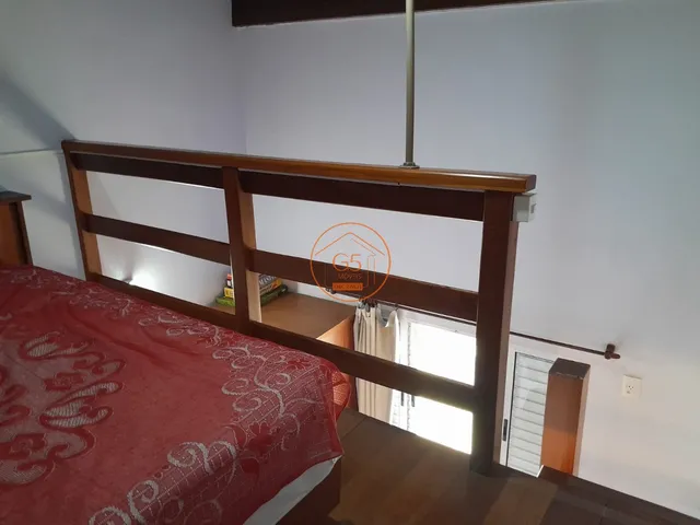 Imagem 11: Casa em Condomínio de Luxo com 3 suítes e 275m² - Itupeva-SP, Bairro Colinas de