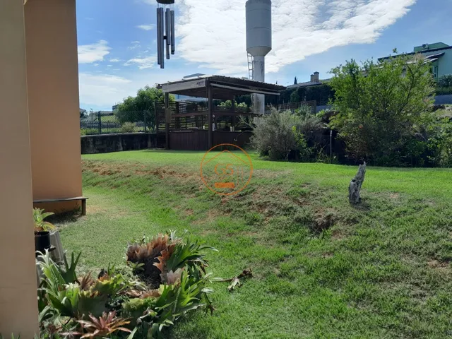 Imagem 8: Casa em Condomínio de Luxo com 3 suítes e 275m² - Itupeva-SP, Bairro Colinas de
