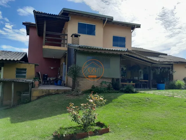 Imagem 3: Casa em Condomínio de Luxo com 3 suítes e 275m² - Itupeva-SP, Bairro Colinas de