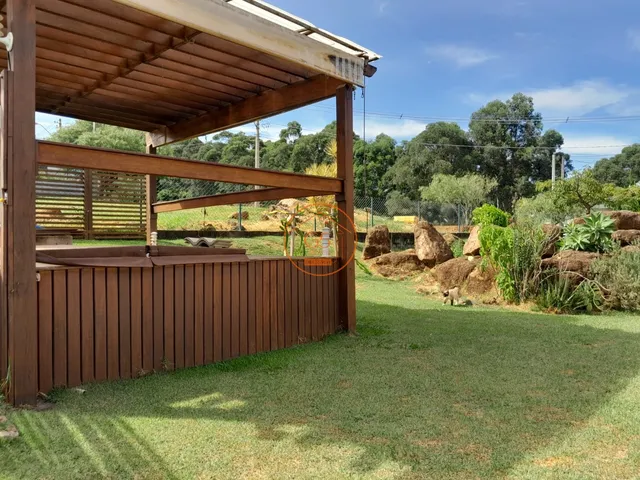 Imagem 6: Casa em Condomínio de Luxo com 3 suítes e 275m² - Itupeva-SP, Bairro Colinas de