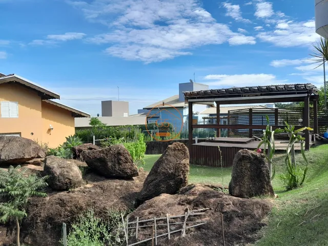 Imagem 13: Casa em Condomínio de Luxo com 3 suítes e 275m² - Itupeva-SP, Bairro Colinas de