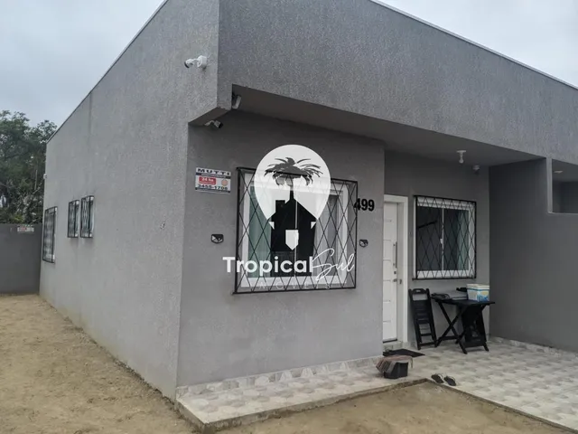 Imagem 12: Casa Locação Mensal , Pontal do Sul, PONTAL DO PARANA - PR