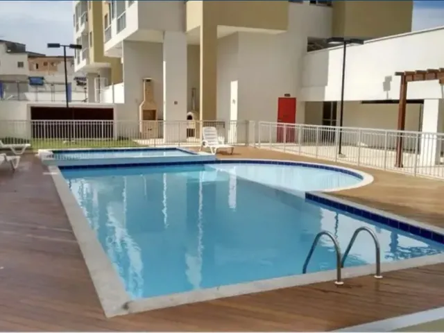 Imagem 12: Apartamento para alugar no bairro Aribiri - Vila Velha/ES