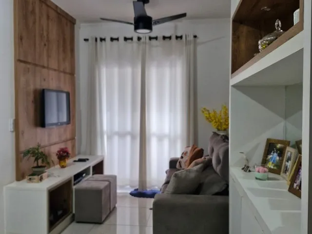 Imagem: Apartamento À Venda Condomínio Residencial