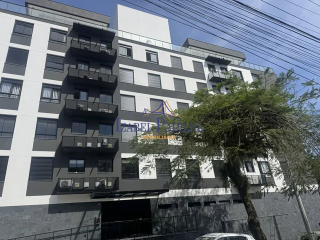 Imagem: LIFE CARVOEIRA - Apartamento Alto Padrão