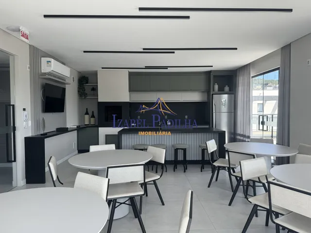 Imagem 5: LIFE CARVOEIRA - Apartamento Alto Padrão em Carvoeira, Florianópolis/SC