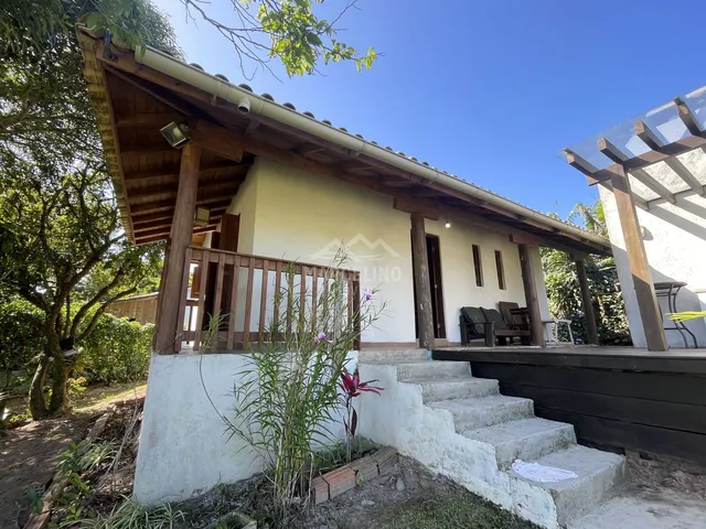 Imagem: Casa à Venda PRAIA DO ROSA