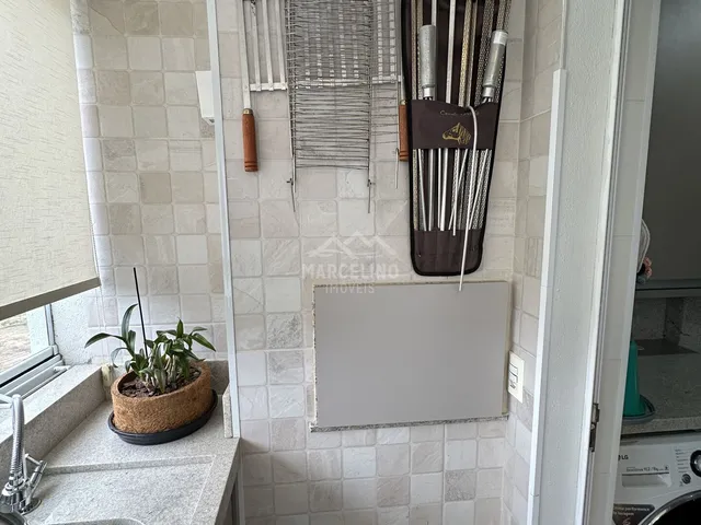 Imagem 14: Apartamento no Village, Imbituba/SC - Mobiliado