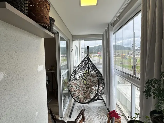 Imagem 12: Apartamento no Village, Imbituba/SC - Mobiliado