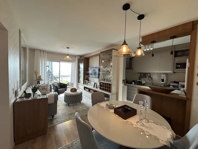Imagem: Apartamento no Village, Imbituba/SC - Mobiliado