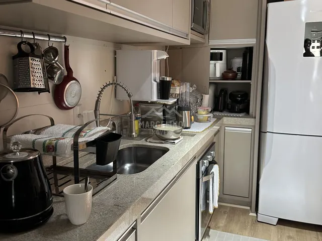 Imagem 8: Apartamento no Village, Imbituba/SC - Mobiliado