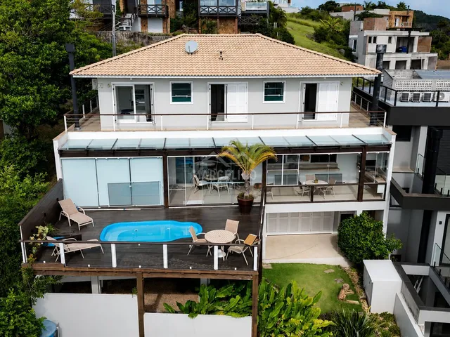 Imagem: Casa à venda no bairro Panorâmico - Garopaba/SC