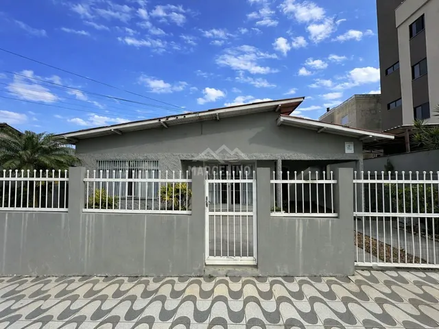 Imagem: Casa Padrão - Village
