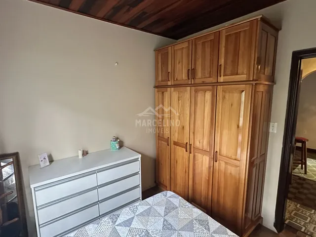 Imagem 8: Casa Padrão - Village