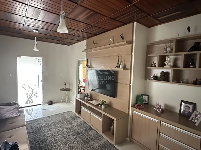 Imagem 12: Casa Padrão - Village