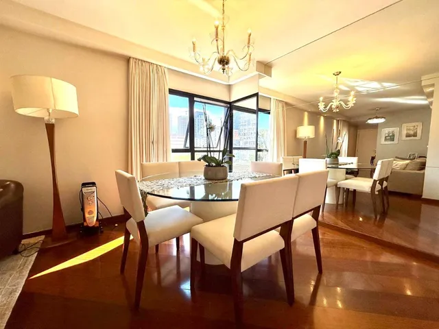 Imagem: Apartamento à venda em São Paulo-SP, Pinheiros