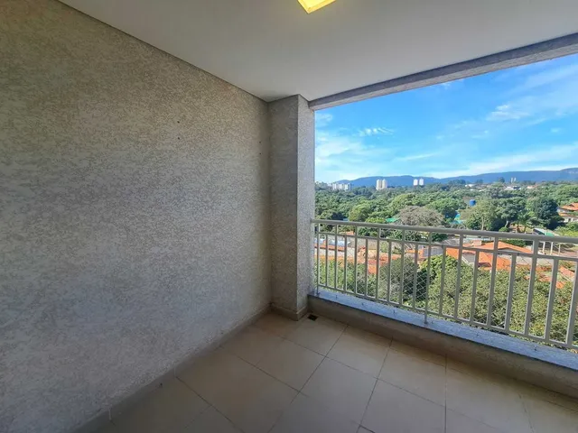 Imagem: Apartamento À Venda no Bairro Jardim Tereza