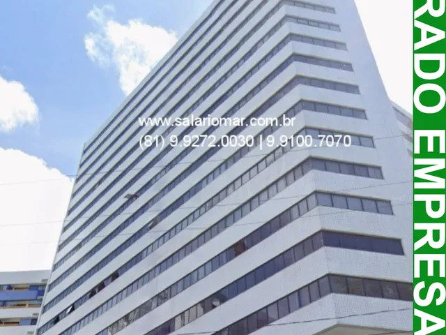 Imagem: Sobrado Empresarial Sala Comercial para