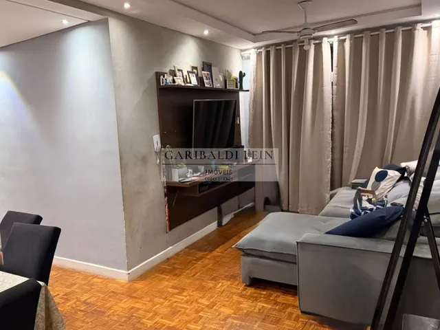 Imagem: APARTAMENTO - CAMPINAS