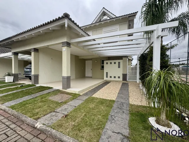 Imagem: Casa em Condomínio no São José 172