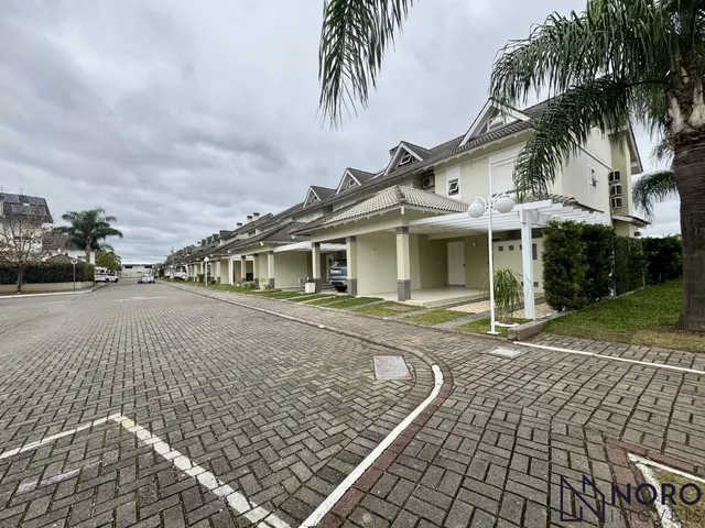 Imagem 5: Casa em Condomínio no São José | 172 m² | 3 Dormitórios | Suíte