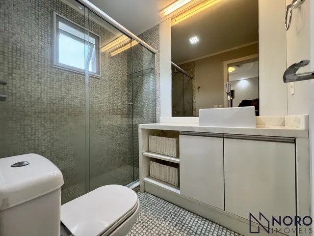 Imagem 13: Casa em Condomínio no São José | 172 m² | 3 Dormitórios | Suíte