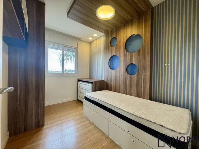 Imagem 3: Casa em Condomínio no São José | 172 m² | 3 Dormitórios | Suíte