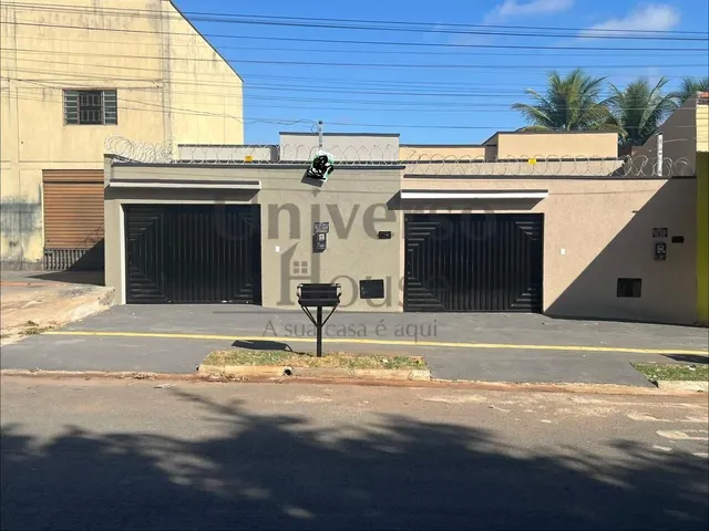 Imagem: Casa em Jardim Ipanema, Aparecida de Goiânia/GO