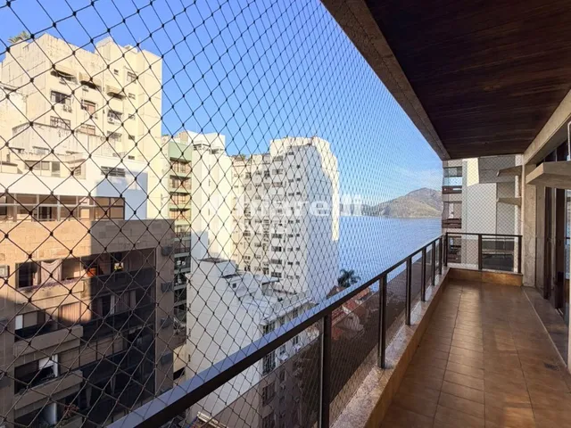 Imagem: Imperdível Apartamento de Luxo no Ingá