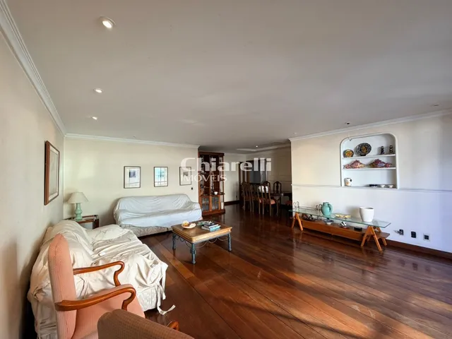 Imagem 2: Imperdível: Apartamento de Luxo no Ingá, Niterói-RJ! 4 quartos, 2 suítes, 200m², 2