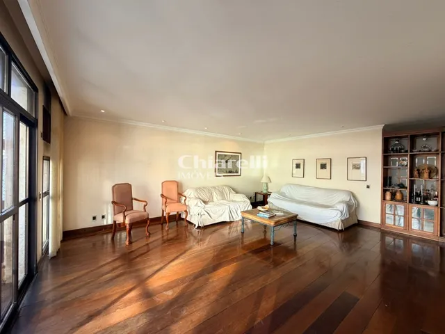 Imagem 6: Imperdível: Apartamento de Luxo no Ingá, Niterói-RJ! 4 quartos, 2 suítes, 200m², 2