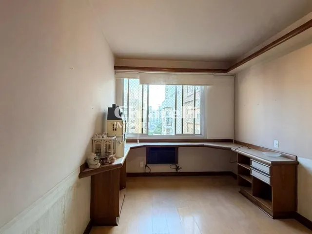 Imagem 13: Imperdível: Apartamento de Luxo no Ingá, Niterói-RJ! 4 quartos, 2 suítes, 200m², 2