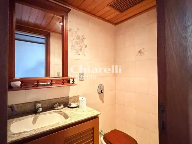 Imagem 4: Imperdível: Apartamento de Luxo no Ingá, Niterói-RJ! 4 quartos, 2 suítes, 200m², 2
