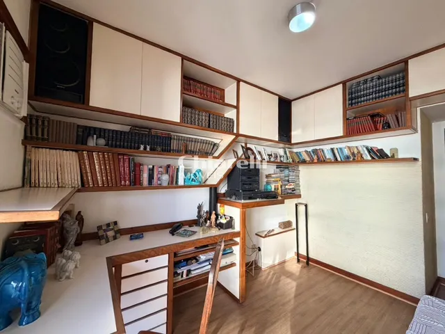 Imagem 3: Imperdível: Apartamento de Luxo no Ingá, Niterói-RJ! 4 quartos, 2 suítes, 200m², 2