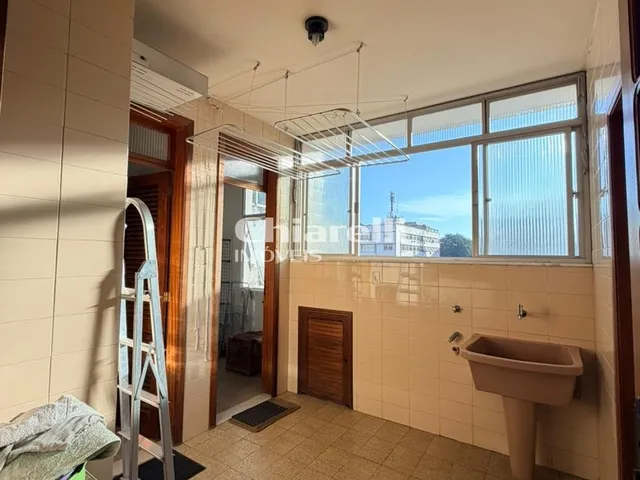 Imagem 5: Imperdível: Apartamento de Luxo no Ingá, Niterói-RJ! 4 quartos, 2 suítes, 200m², 2