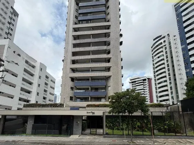Imagem: Apartamento à Venda em Aflitos