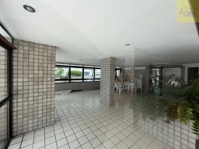 Imagem 3: Apartamento à Venda em Aflitos