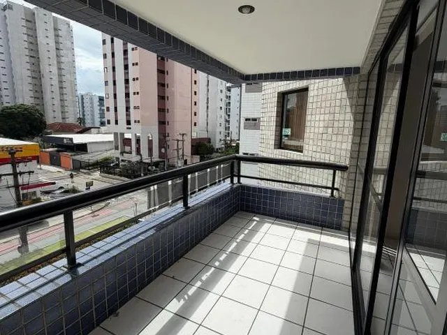 Imagem 5: Apartamento à Venda em Aflitos
