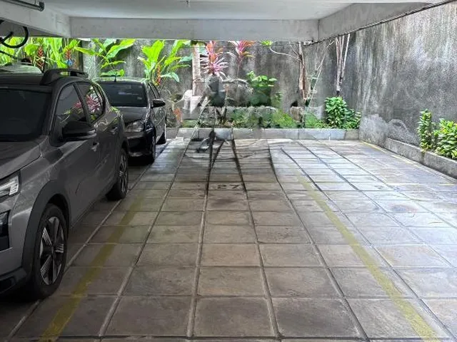 Imagem 7: Apartamento à Venda em Aflitos