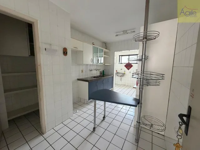 Imagem 8: Apartamento à Venda em Aflitos