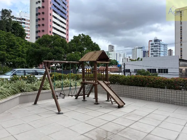 Imagem 12: Apartamento à Venda em Aflitos
