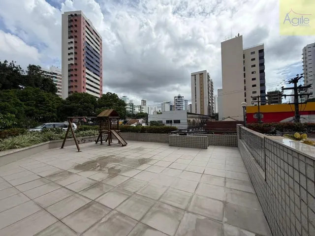 Imagem 13: Apartamento à Venda em Aflitos