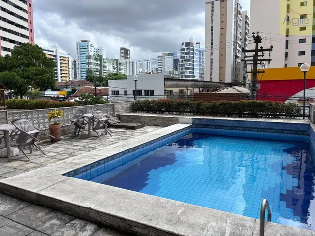 Imagem 14: Apartamento à Venda em Aflitos