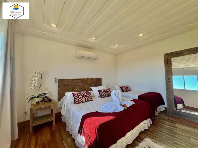 Imagem 2: Casa à venda em Armação dos Búzios, Alto de Búzios, com 7 quartos, 1800m²
